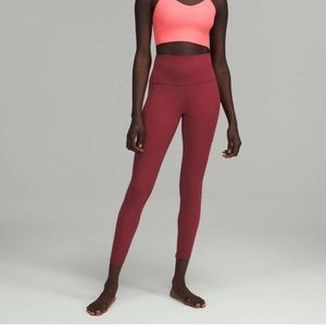 Lululemon Align Leggings w Pockets